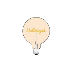 Leuchtmittel-KARE Design Birne 