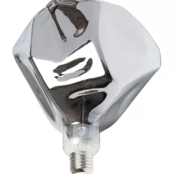 Leuchtmittel-KARE Design Birne Pebble Led