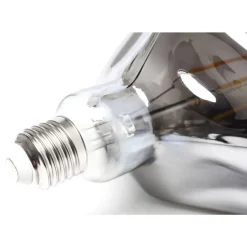 Leuchtmittel-KARE Design Birne Pebble Led