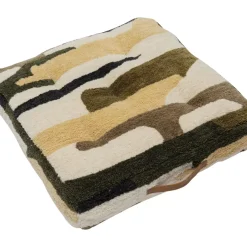 Outdoor-KARE Design Bodenkissen Acro 60X60Cm