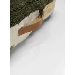 Outdoor-KARE Design Bodenkissen Acro 60X60Cm