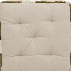 Outdoor-KARE Design Bodenkissen Acro 60X60Cm