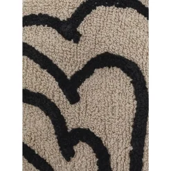 Outdoor-KARE Design Bodenkissen Biarritz 60X60Cm