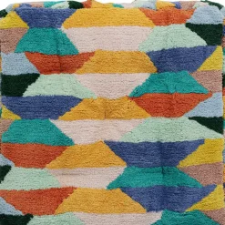Outdoor-KARE Design Bodenkissen Mexico 60X60Cm