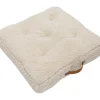 Outdoor-KARE Design Bodenkissen Polar 60X60Cm