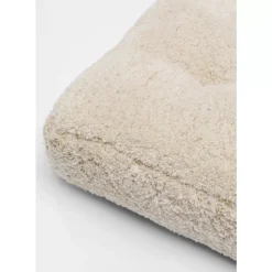 Outdoor-KARE Design Bodenkissen Polar 60X60Cm