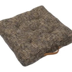 Outdoor-KARE Design Bodenkissen Sandvika 60X60Cm