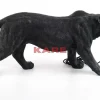 Steh & Bodenleuchten-KARE Design Bodenleuchte Animal Bagheera