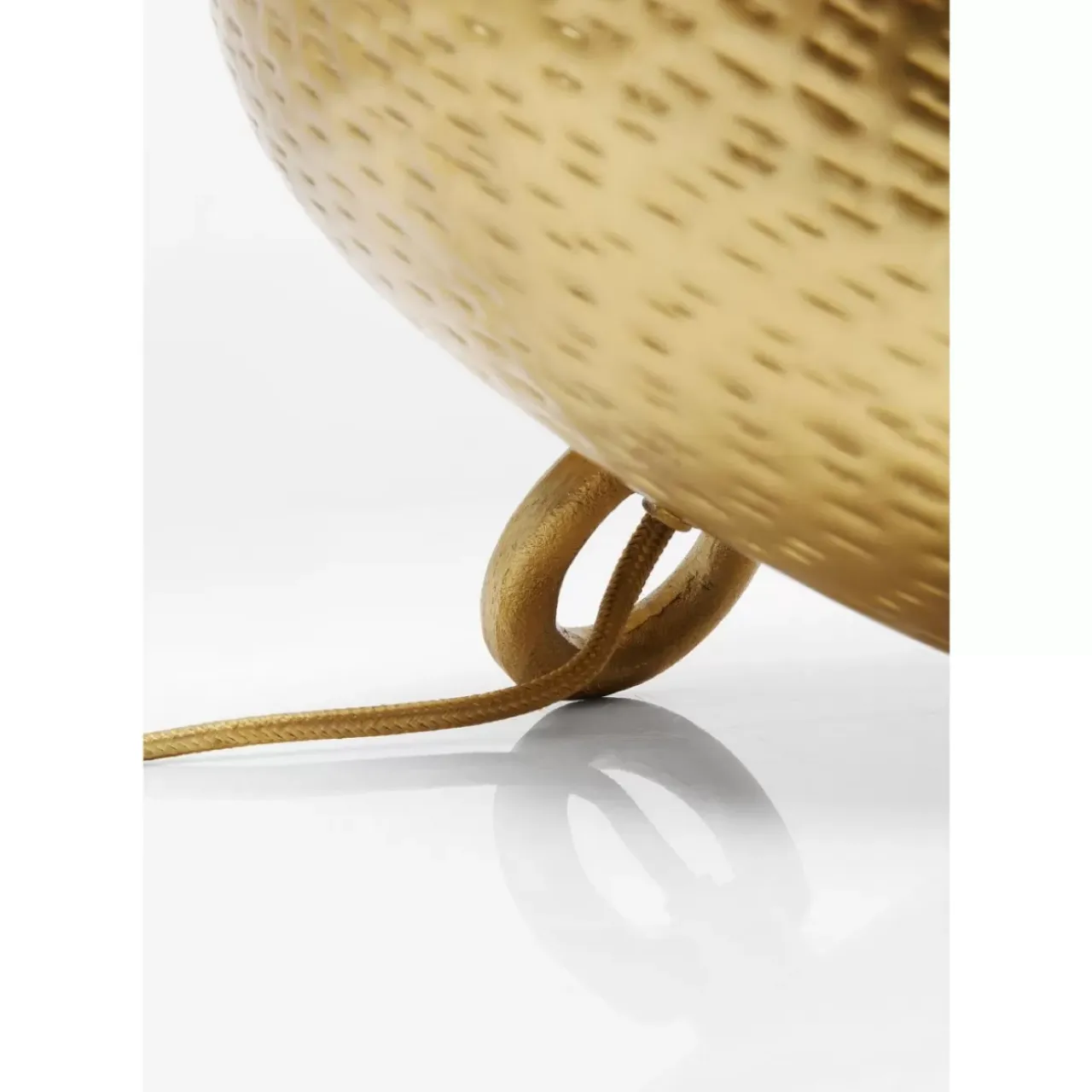 Steh & Bodenleuchten-KARE Design Bodenleuchte Apollon O28Cm