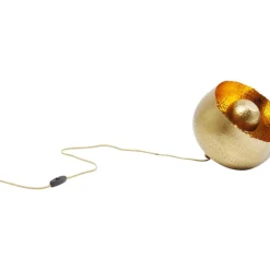 Steh & Bodenleuchten-KARE Design Bodenleuchte Apollon O28Cm
