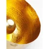 Steh & Bodenleuchten-KARE Design Bodenleuchte Apollon O35Cm