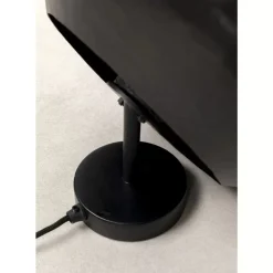 Steh & Bodenleuchten-KARE Design Bodenleuchte Apple Bottom O36Cm