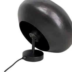 Steh & Bodenleuchten-KARE Design Bodenleuchte Apple Bottom O36Cm