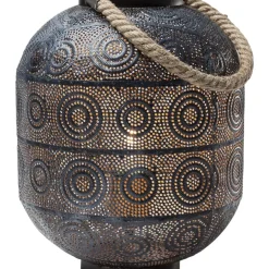 Steh & Bodenleuchten-KARE Design Bodenleuchte Sultan 30Cm