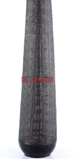 Steh & Bodenleuchten-KARE Design Bodenleuchte Sultan Cone 120Cm