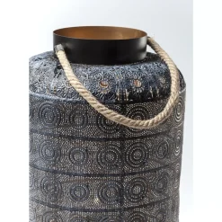 Steh & Bodenleuchten-KARE Design Bodenleuchte Sultans Home 58Cm