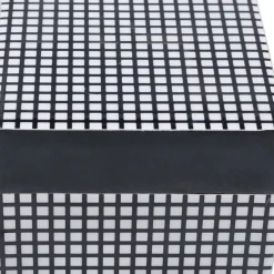 Aufbewahrung & Ordnung-KARE Design Box Plenty Squares 8X6Cm