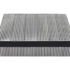 Aufbewahrung & Ordnung-KARE Design Box Plenty 15X8Cm