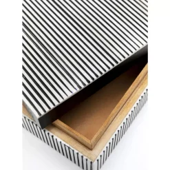 Aufbewahrung & Ordnung-KARE Design Box Plenty 15X8Cm