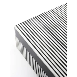 Aufbewahrung & Ordnung-KARE Design Box Plenty 15X8Cm