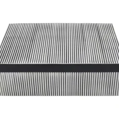 Aufbewahrung & Ordnung-KARE Design Box Plenty 20X6Cm