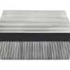 Aufbewahrung & Ordnung-KARE Design Box Plenty 24X8Cm