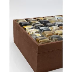 Aufbewahrung & Ordnung-KARE Design Box Texas Gros