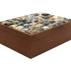 Aufbewahrung & Ordnung-KARE Design Box Texas Gros