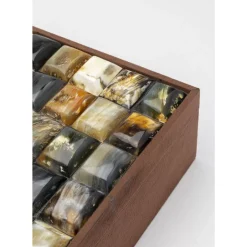 Aufbewahrung & Ordnung-KARE Design Box Texas Gros