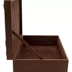 Aufbewahrung & Ordnung-KARE Design Box Texas Gros