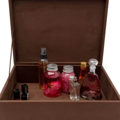 Aufbewahrung & Ordnung-KARE Design Box Texas Gros