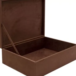 Aufbewahrung & Ordnung-KARE Design Box Texas Gros
