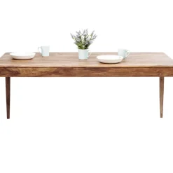 Tische-KARE Design Brooklyn Nature Tisch 200X100Cm