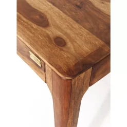 Tische-KARE Design Brooklyn Nature Tisch 200X100Cm