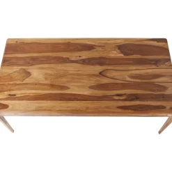 Tische-KARE Design Brooklyn Nature Tisch 200X100Cm