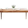Tische-KARE Design Brooklyn Nature Tisch 175X90Cm