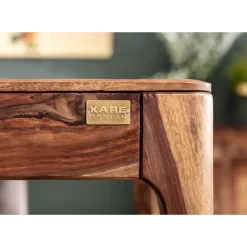 Tische-KARE Design Brooklyn Nature Tisch 175X90Cm