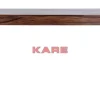 Tische-KARE Design Brooklyn Nature Tisch 160X80Cm
