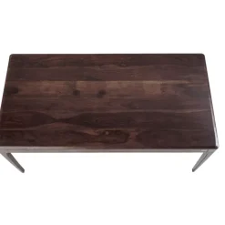 Tische-KARE Design Brooklyn Walnut Tisch 90X175Cm