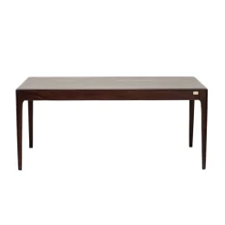 Tische-KARE Design Brooklyn Walnut Tisch 160X80Cm