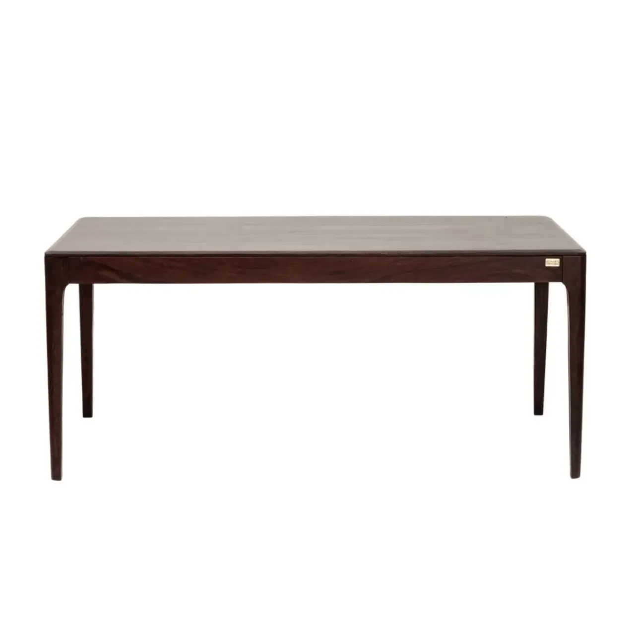 Tische-KARE Design Brooklyn Walnut Tisch 160X80Cm