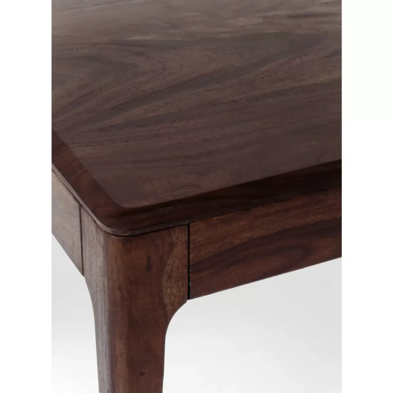 Tische-KARE Design Brooklyn Walnut Tisch 160X80Cm
