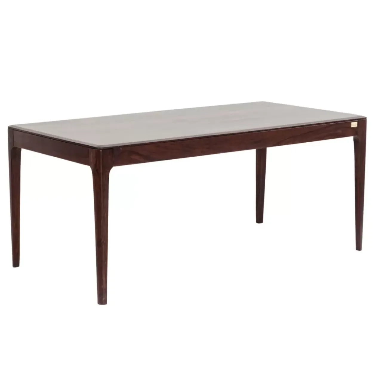 Tische-KARE Design Brooklyn Walnut Tisch 160X80Cm