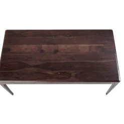 Tische-KARE Design Brooklyn Walnut Tisch 160X80Cm