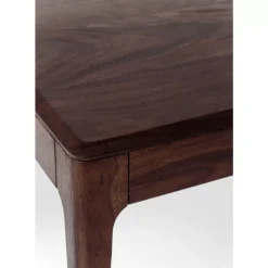 Tische-KARE Design Brooklyn Walnut Tisch 200X100Cm
