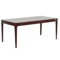 Tische-KARE Design Brooklyn Walnut Tisch 200X100Cm