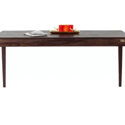 Tische-KARE Design Brooklyn Walnut Tisch 200X100Cm