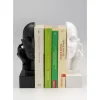 Deko & Geschenkartikel-KARE Design Buchstutze Volto Ear (2/Set)