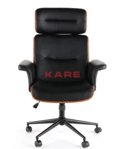 Stühle-KARE Design Burodrehstuhl Check Out