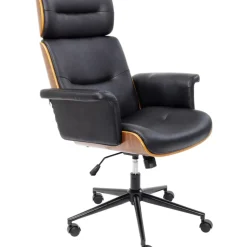Stühle-KARE Design Burodrehstuhl Check Out